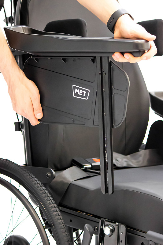 MET ECLIPSE A Механическое кресло-коляска